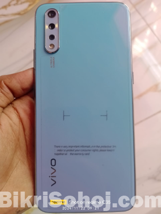 Vivo S1